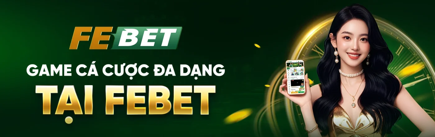 Banner Febet